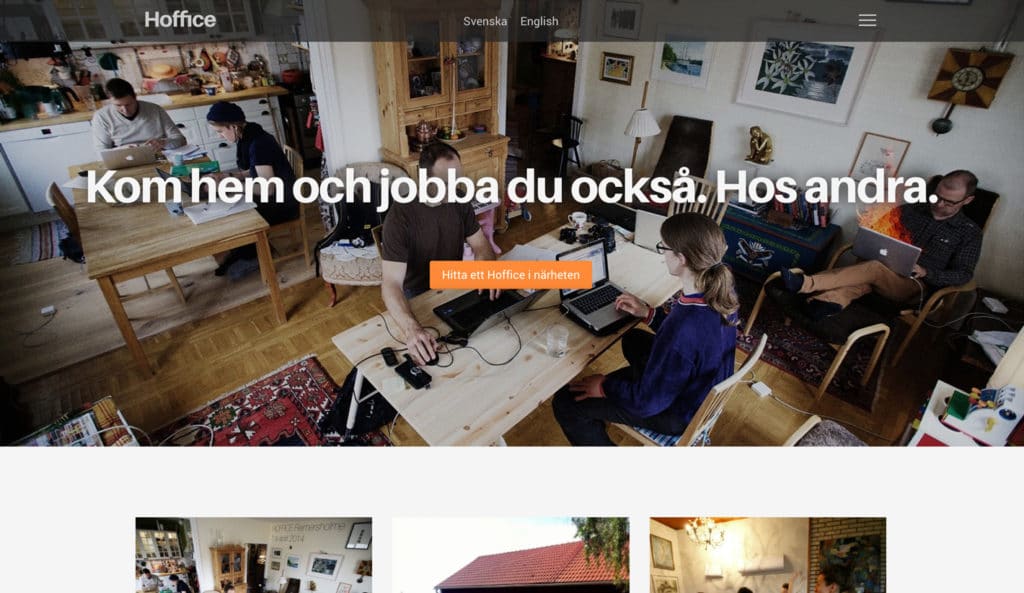 Hoffice