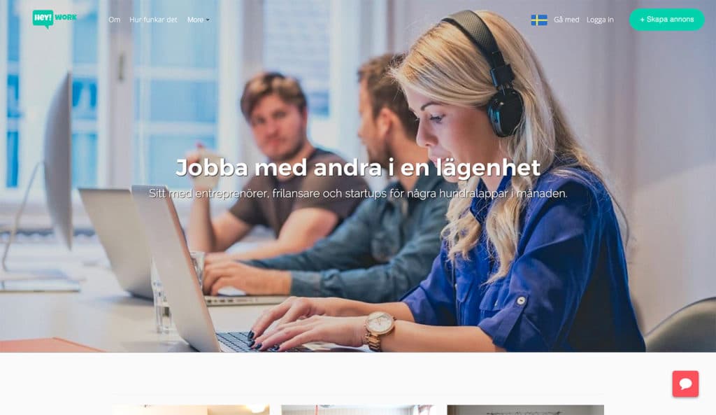 HeyWork