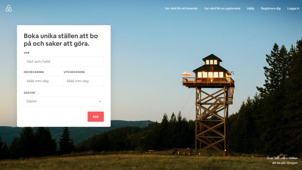 Airbnb