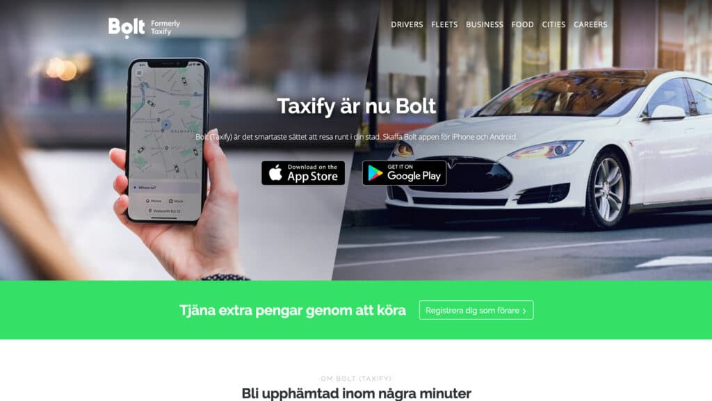 Bolt
